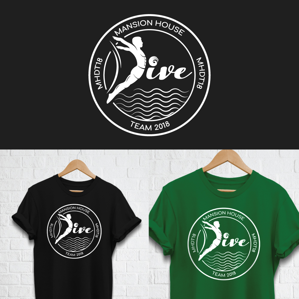 T-shirt Design by Mrigank Patankar for this project | Design #18815423