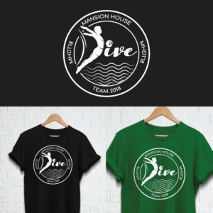 T-shirt Design by Mrigank Patankar for this project | Design #18815423