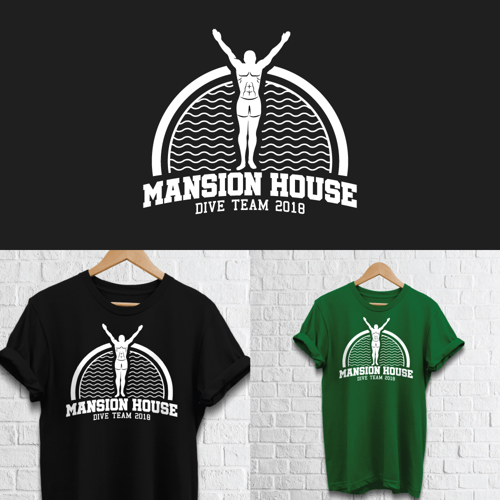 T-shirt Design by Mrigank Patankar for this project | Design #18816680
