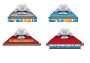 Logo Design by Darkcross Design