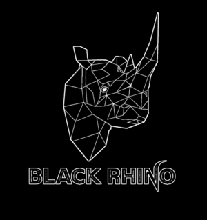 Logo-Design von LithiumProductions für Black Rhino Gymwear | Design #18821773