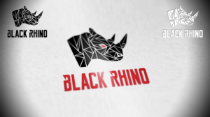 Logo Design by sinbad83 for Black Rhino Gymwear | Design: #18842801