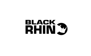 Logo-Design von GODDREAMCREATION für Black Rhino Gymwear | Design: #18836153