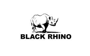 Logo-Design von GODDREAMCREATION für Black Rhino Gymwear | Design: #18836154