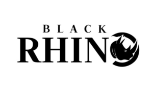Logo Design by naina 3 for Black Rhino Gymwear | Design: #18817691