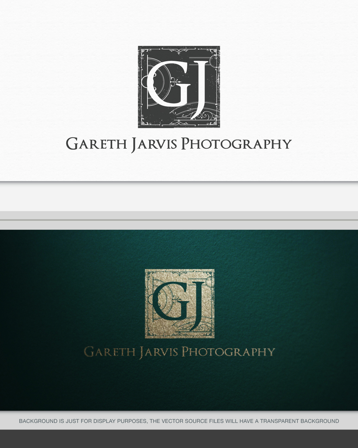 Logo Design by AD-X for this project | Design #18802372