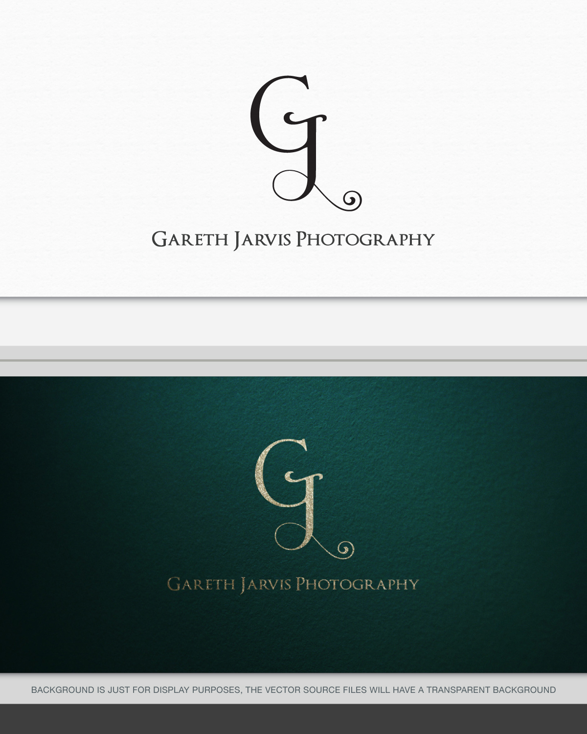 Logo Design by AD-X for this project | Design #18809847