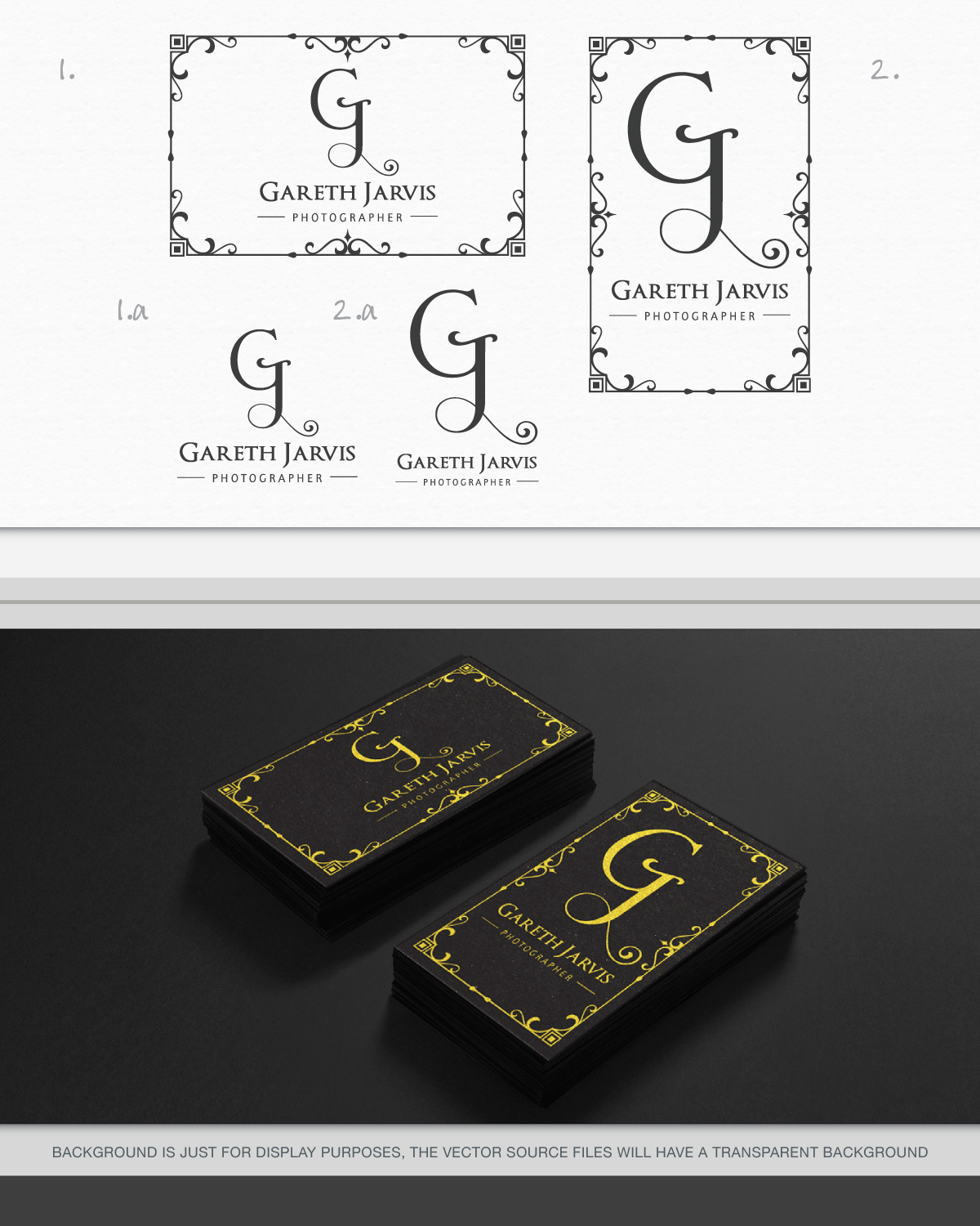 Logo-Design von AD-X für dieses Projekt | Design #18812524