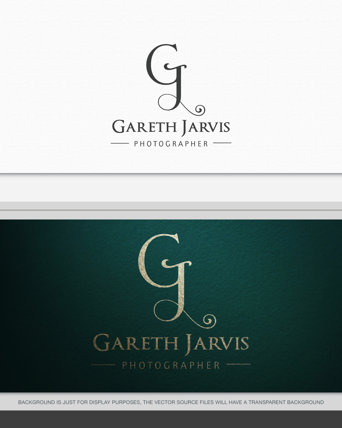 Logo Design by AD-X for this project | Design #18812545