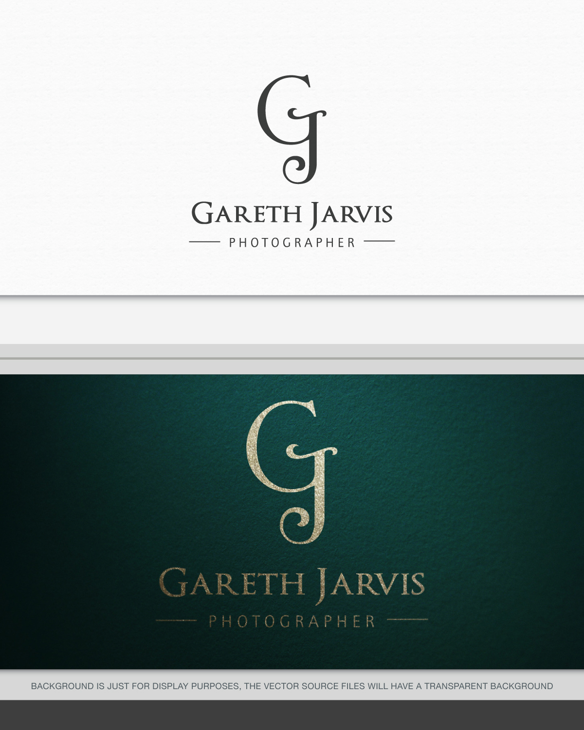 Logo Design by AD-X for this project | Design #18928853