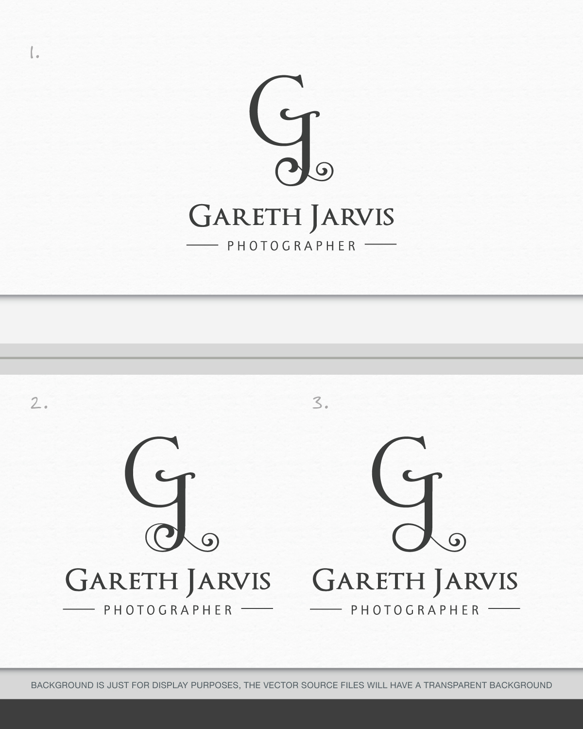 Logo Design by AD-X for this project | Design #18933052