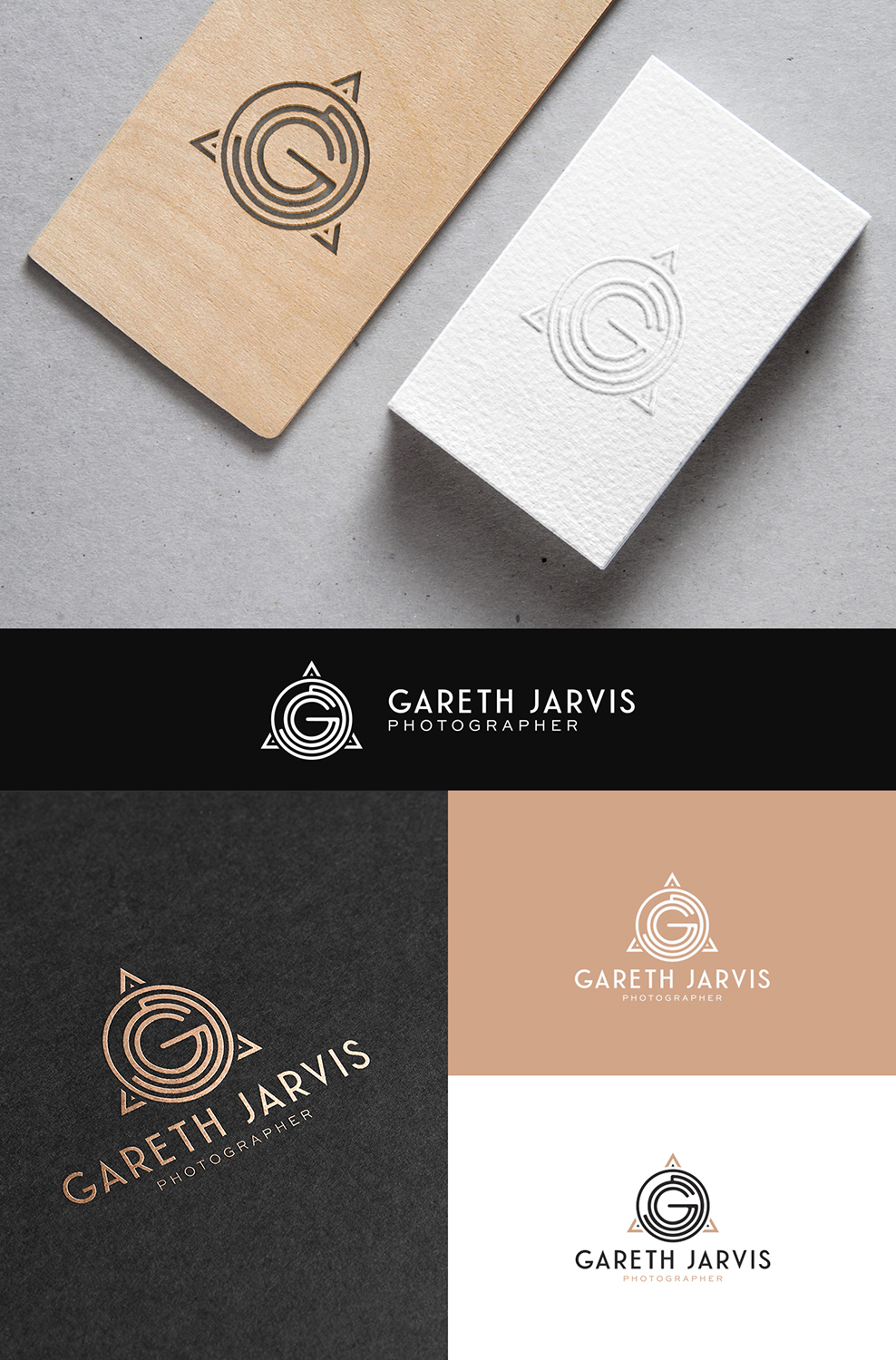 Logo Design by Silkyluss for this project | Design #18826517
