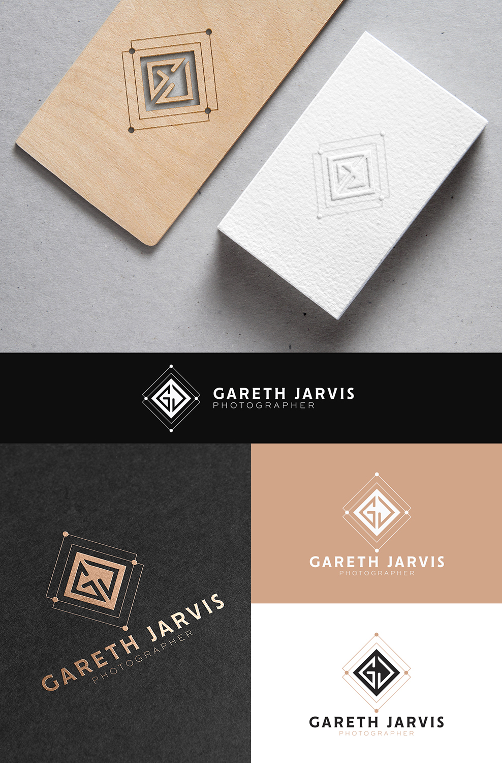 Logo Design by Silkyluss for this project | Design #18826531