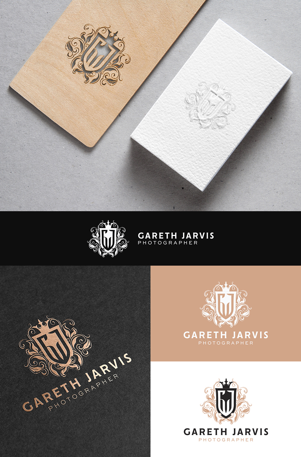 Logo Design by Silkyluss for this project | Design #18826535