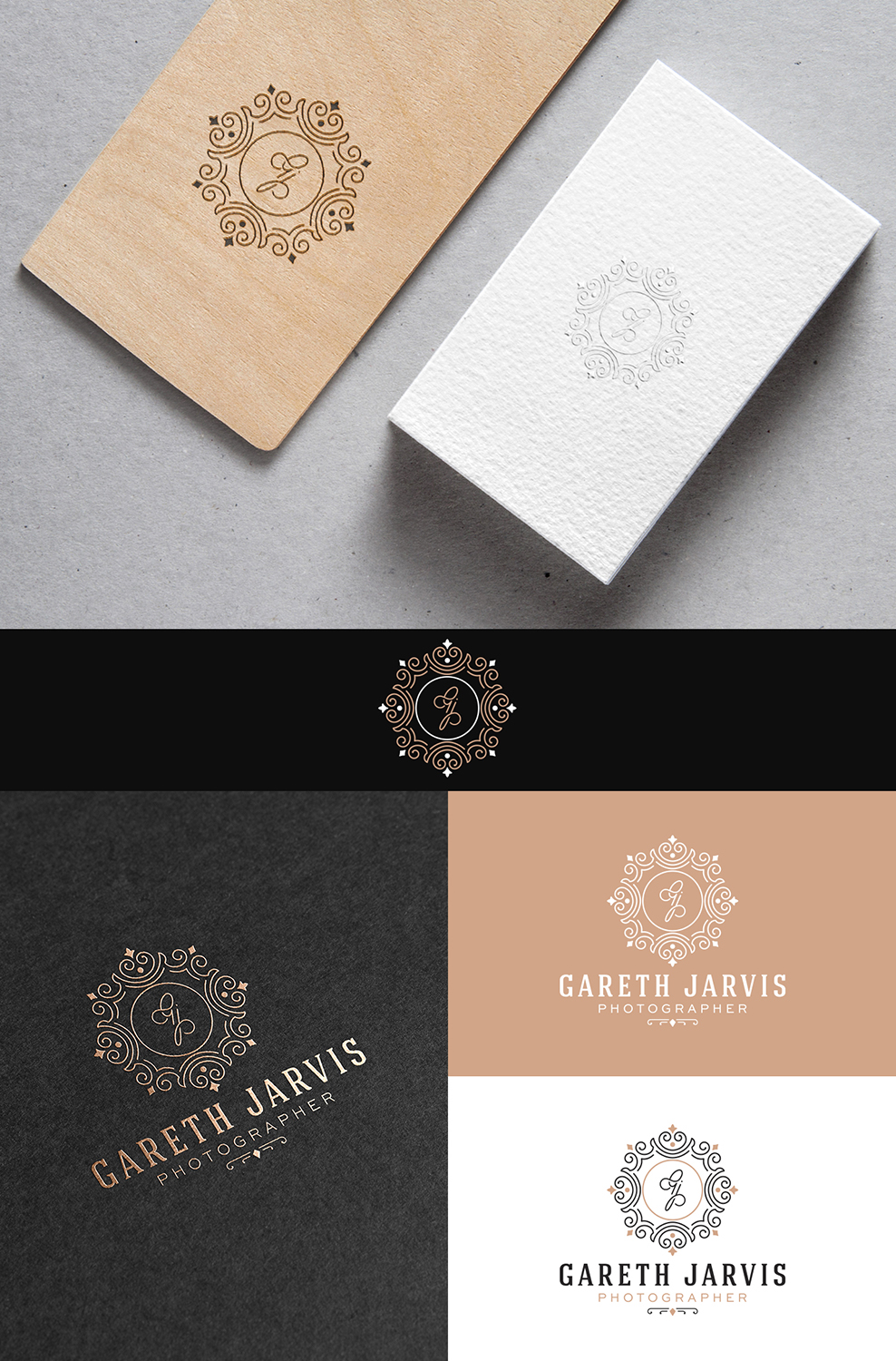 Logo Design by Silkyluss for this project | Design #18855586