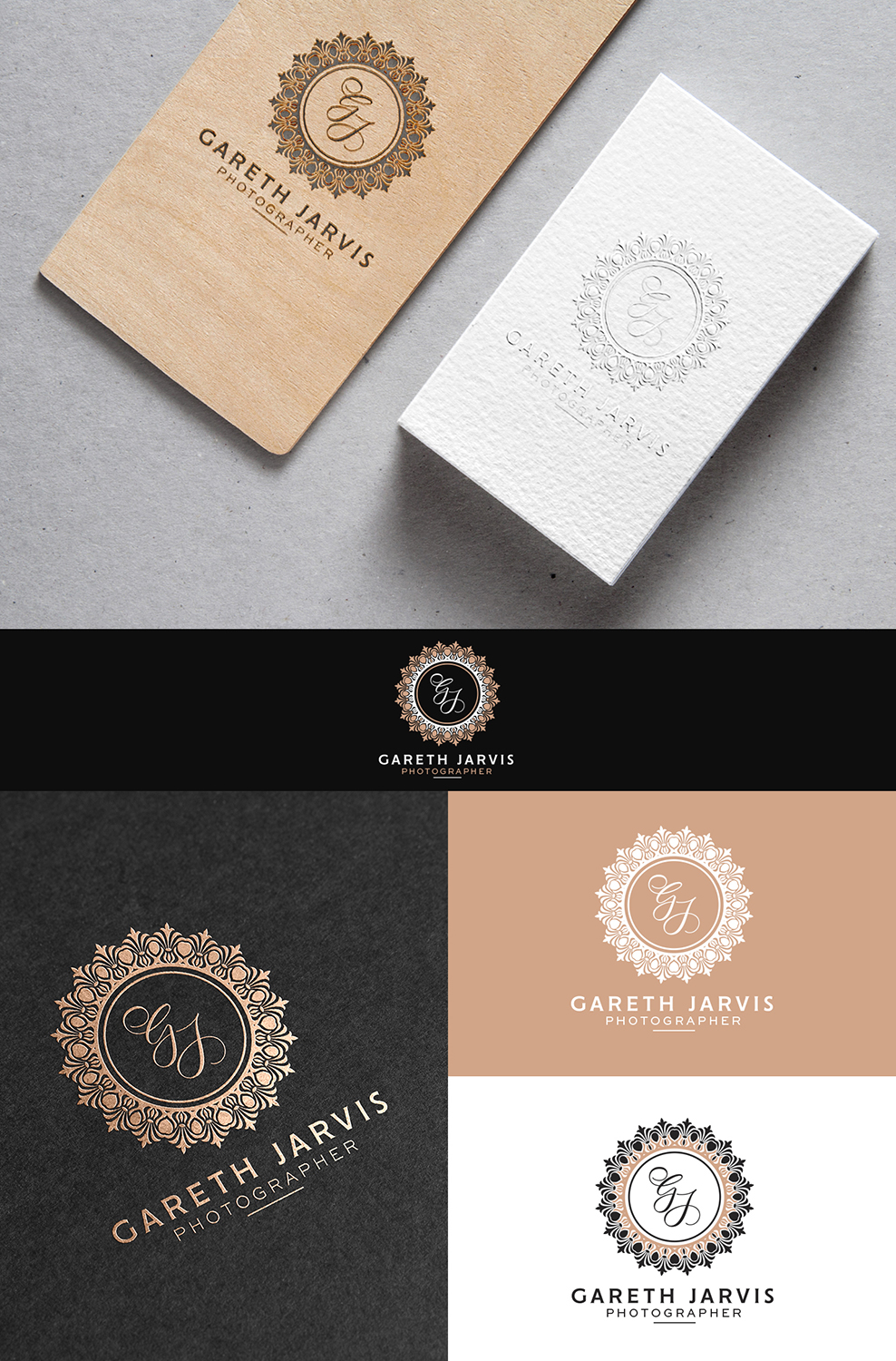 Logo Design by Silkyluss for this project | Design #18911175