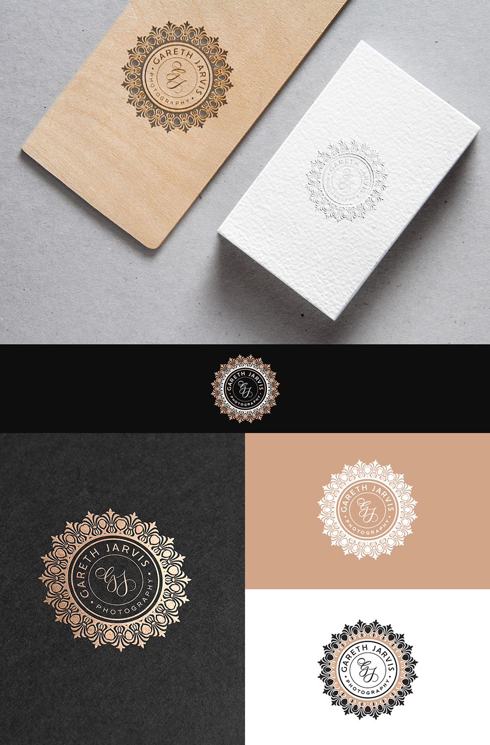 Logo Design by Silkyluss for this project | Design #18911184