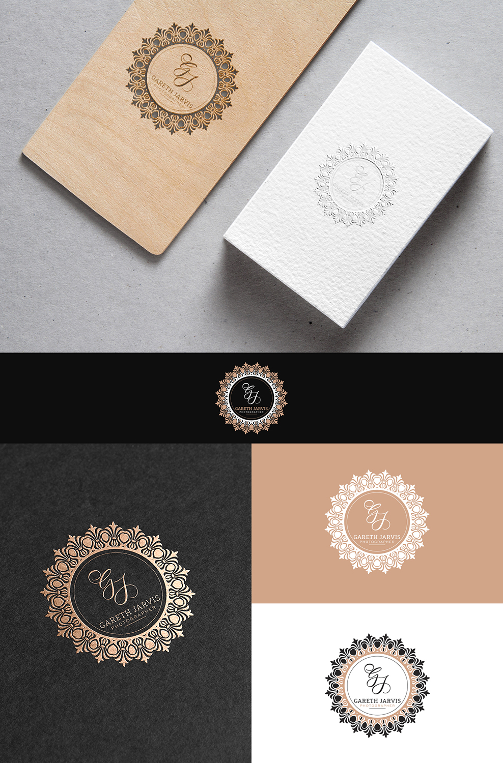 Diseño de Logo por Silkyluss para este proyecto | Diseño #18911186