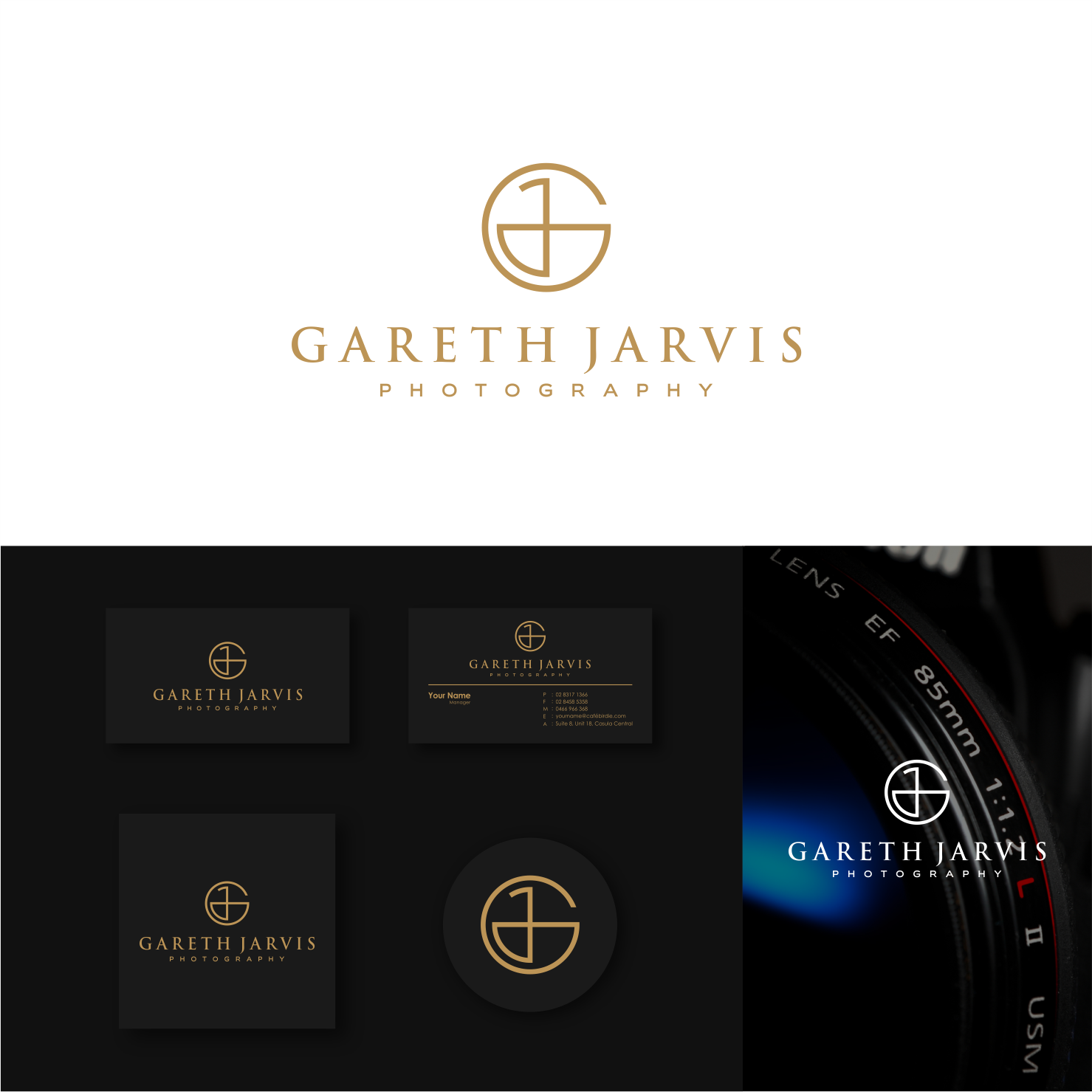 Logo Design by dumx for this project | Design #18896319