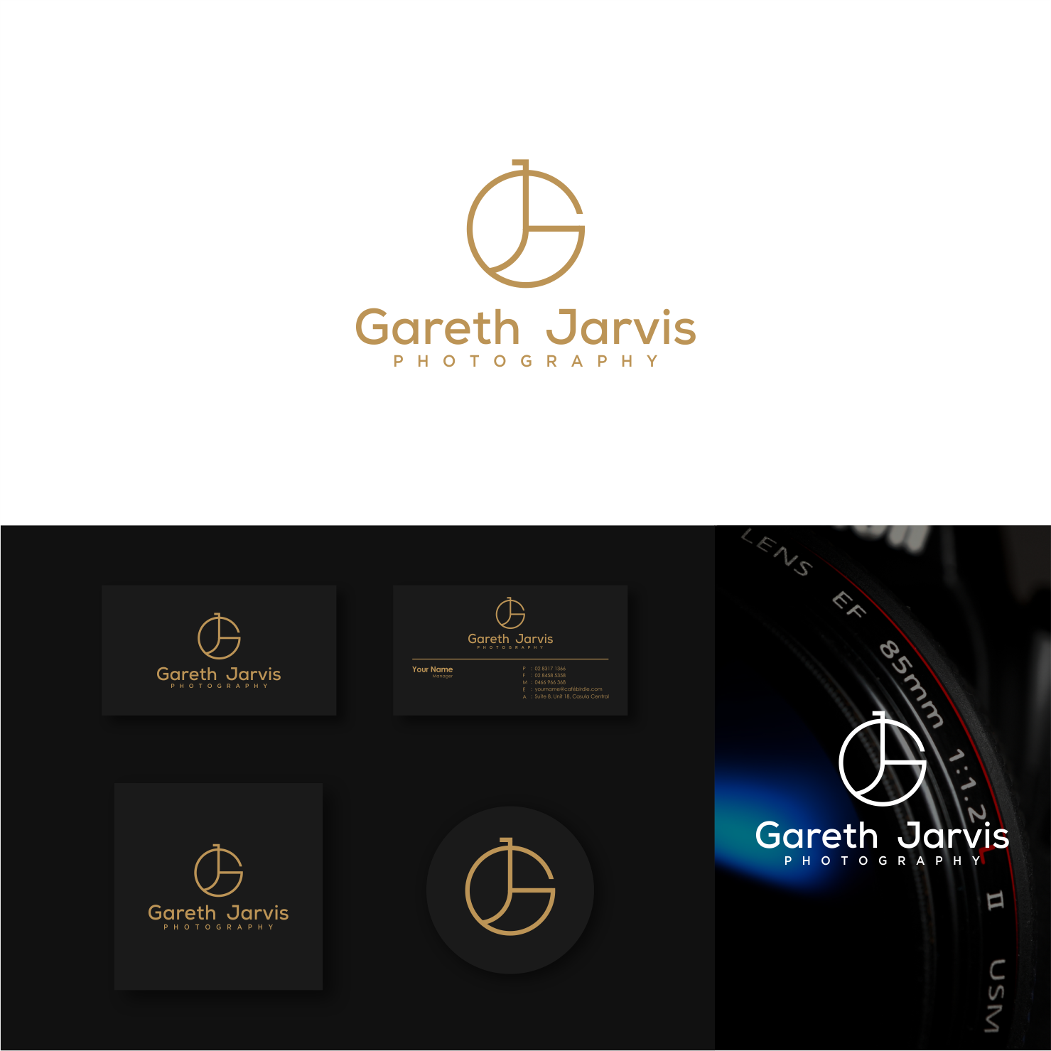 Logo Design by dumx for this project | Design #18900701