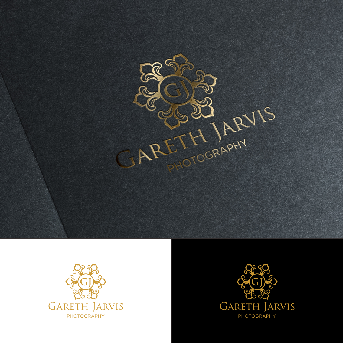 Logo Design by AZart for this project | Design #18838367