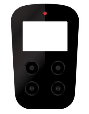 CRYPTO HARDWARE DEVICE DESIGN FOR TECH STARTUP  | Diseño Gráfico por DesignFive