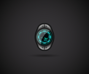 CRYPTO HARDWARE DEVICE DESIGN FOR TECH STARTUP  | Diseño Gráfico por lionx