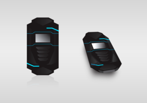 CRYPTO HARDWARE DEVICE DESIGN FOR TECH STARTUP  | Diseño Gráfico por MNM