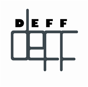 Logo Design by colin offord