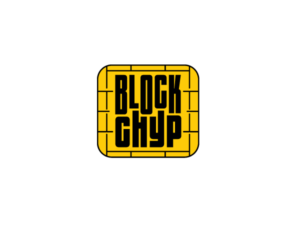 BlockChyp | Logo Design by ABG