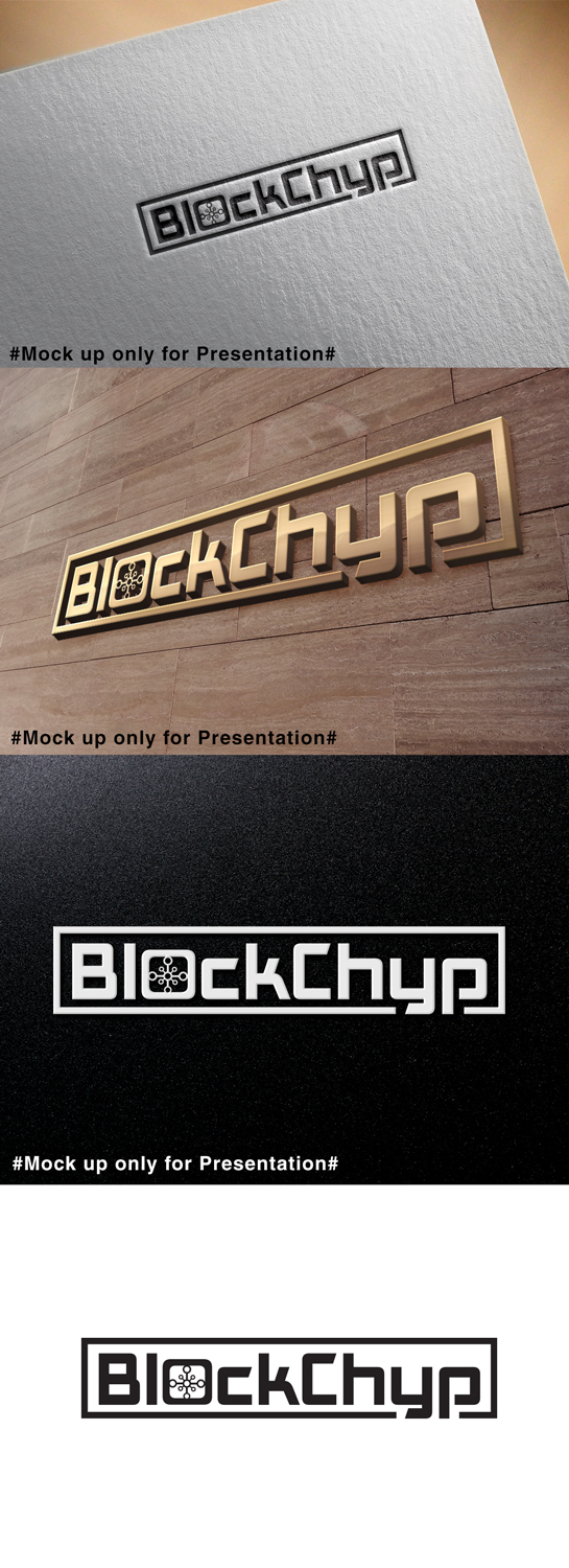 Diseño de Logo por designmind78 para este proyecto | Diseño #18808203