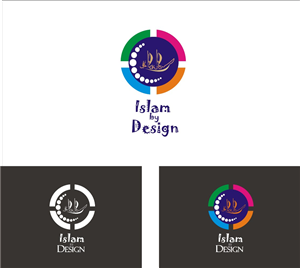 Logo Design by nell