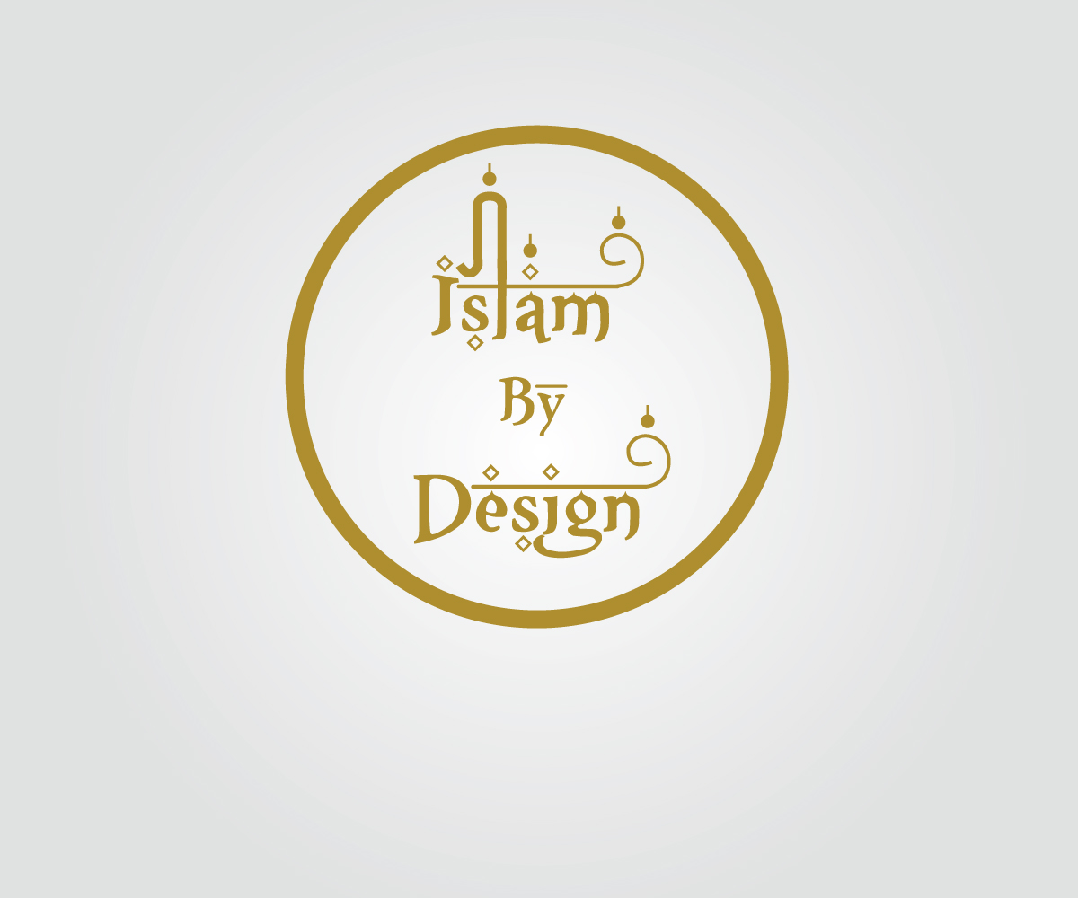 Logo Design by Haris Imran for Islam By Design | Design #2857802