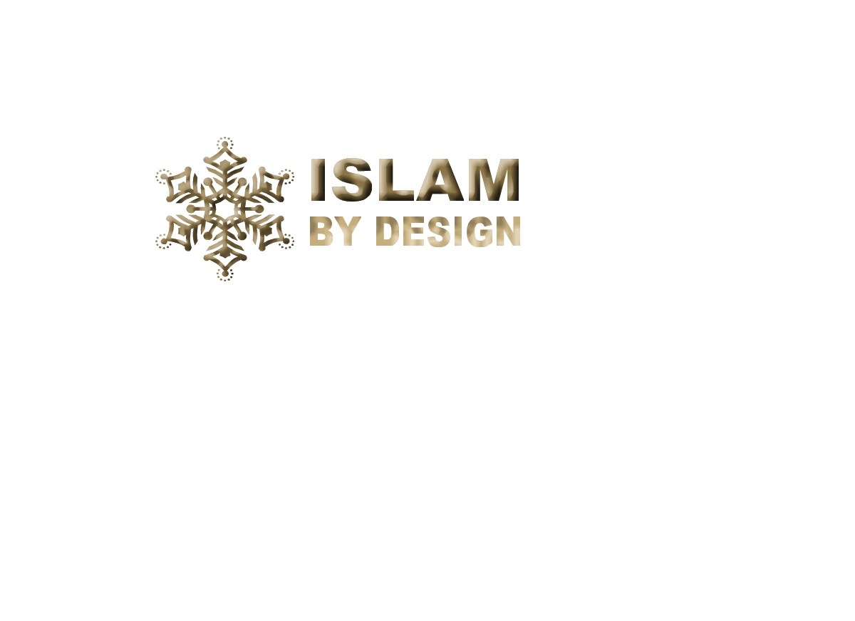 Logo Design by Mesa Graphics for Islam By Design | Design #2836438