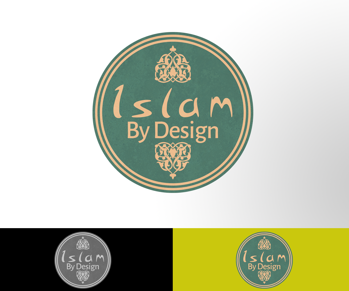 Logo Design by Katala for Islam By Design | Design #2876744