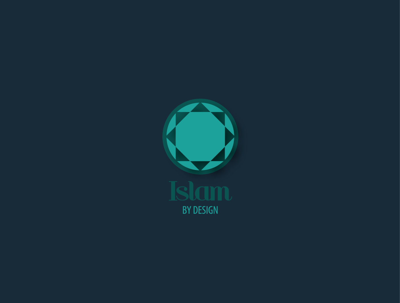Logo Design by greative for Islam By Design | Design #2832573