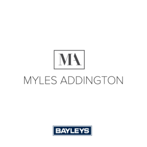 Logo Design by Stephanie Soon