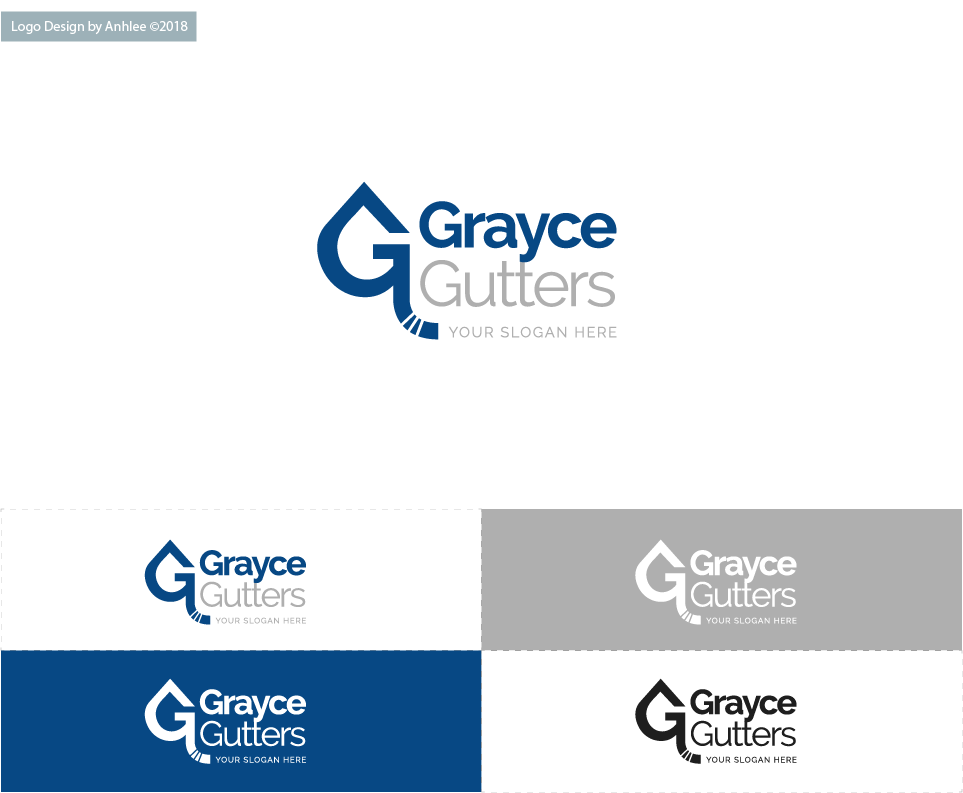 Logo Design by Anhlee for this project | Design #18802690