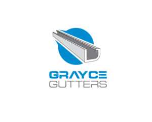 Grayce Gutters | Logo Design by Gayan