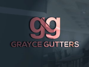 Grayce Gutters | Logo Design by aishwarya....