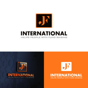 NJW International | Logo Design by Ahmed @li