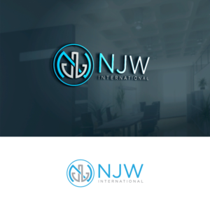 NJW International | Logo Design by sushsharma99