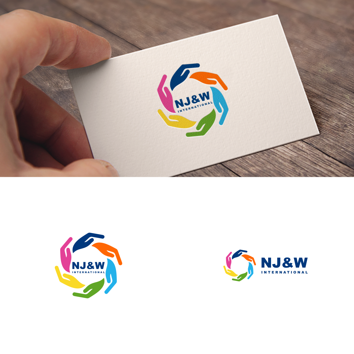 Logo Design by nurekafauzi9999 for this project | Design #18823944