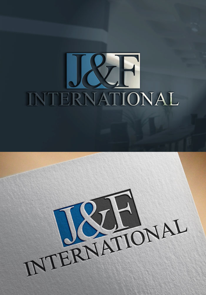 Logo Design by JAFRIN for this project | Design #18804791