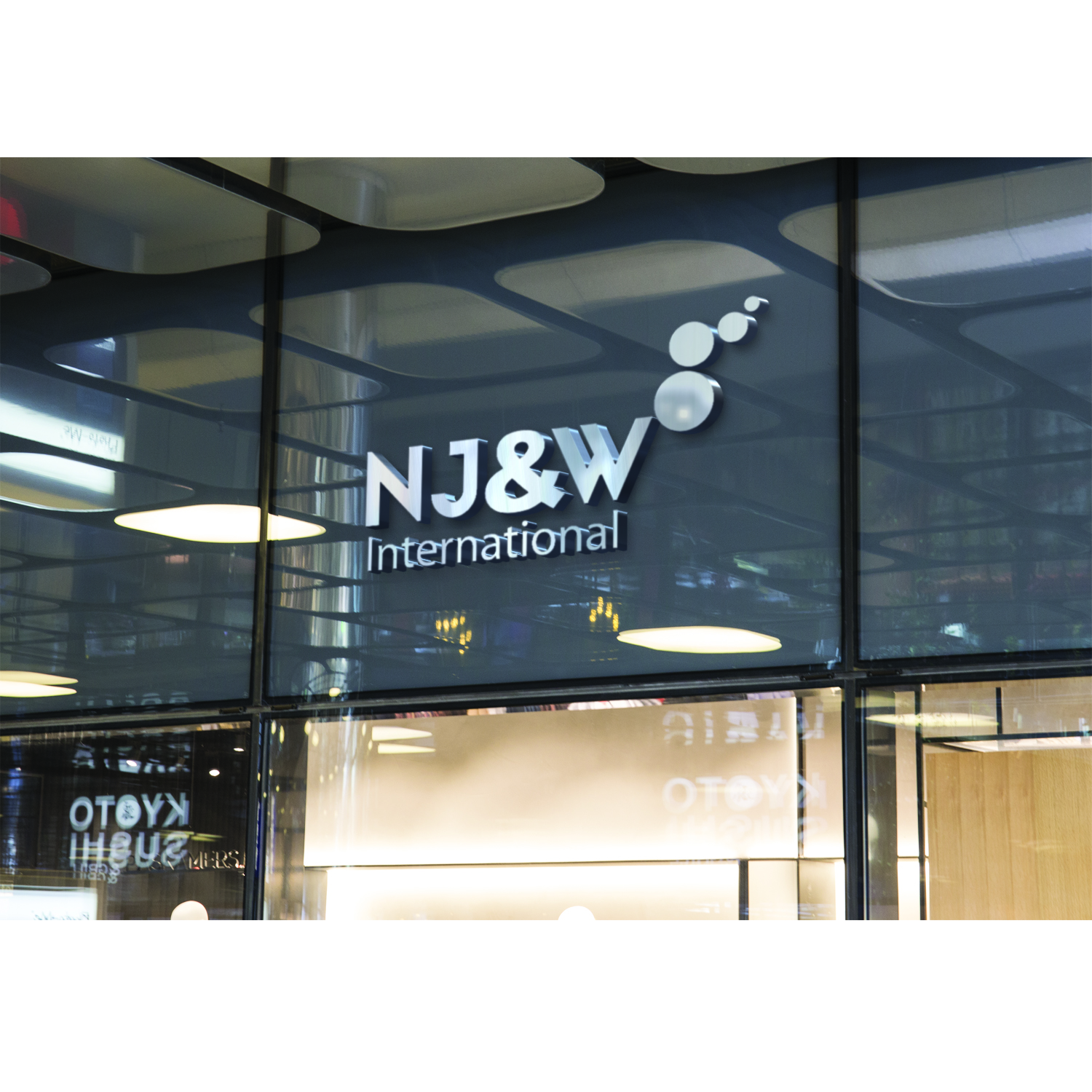 Logo Design by Adou Yao Junior Kouma 2 for this project | Design #18869332