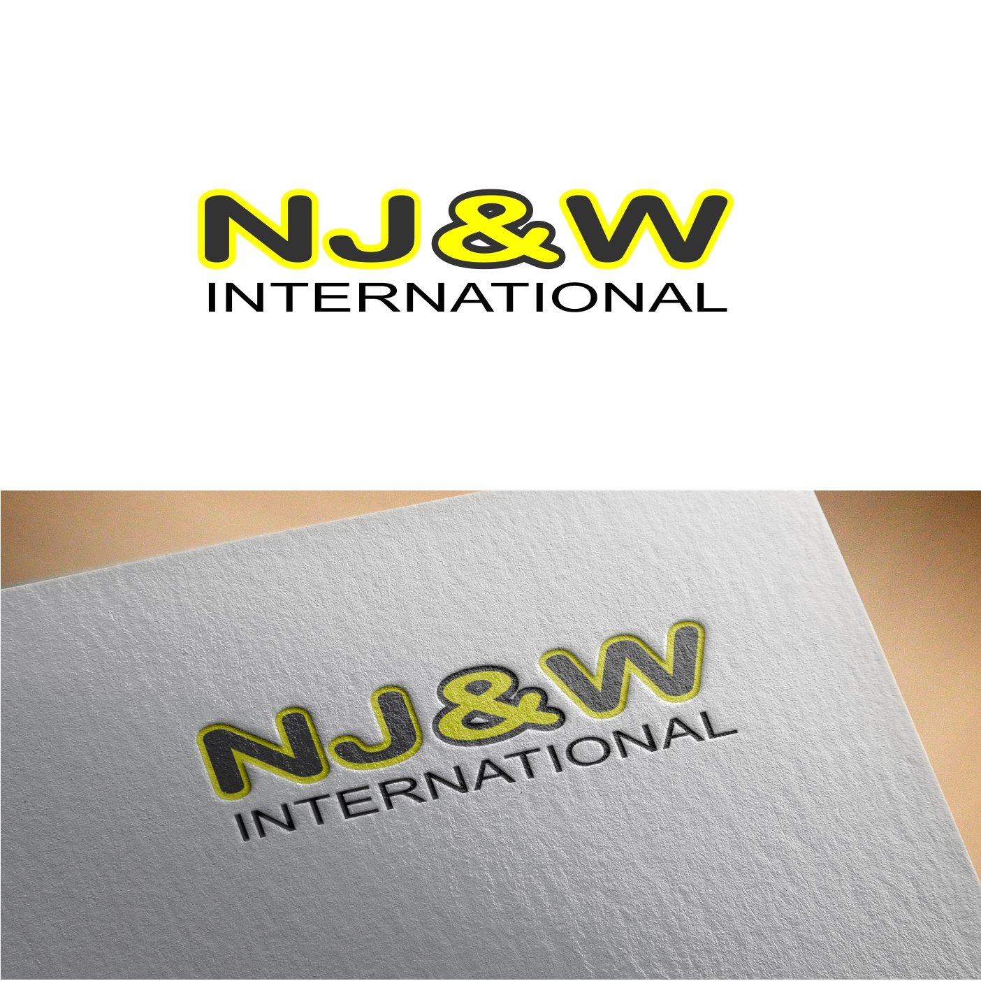 Logo Design by dd.b45ri 2 for this project | Design #18822953