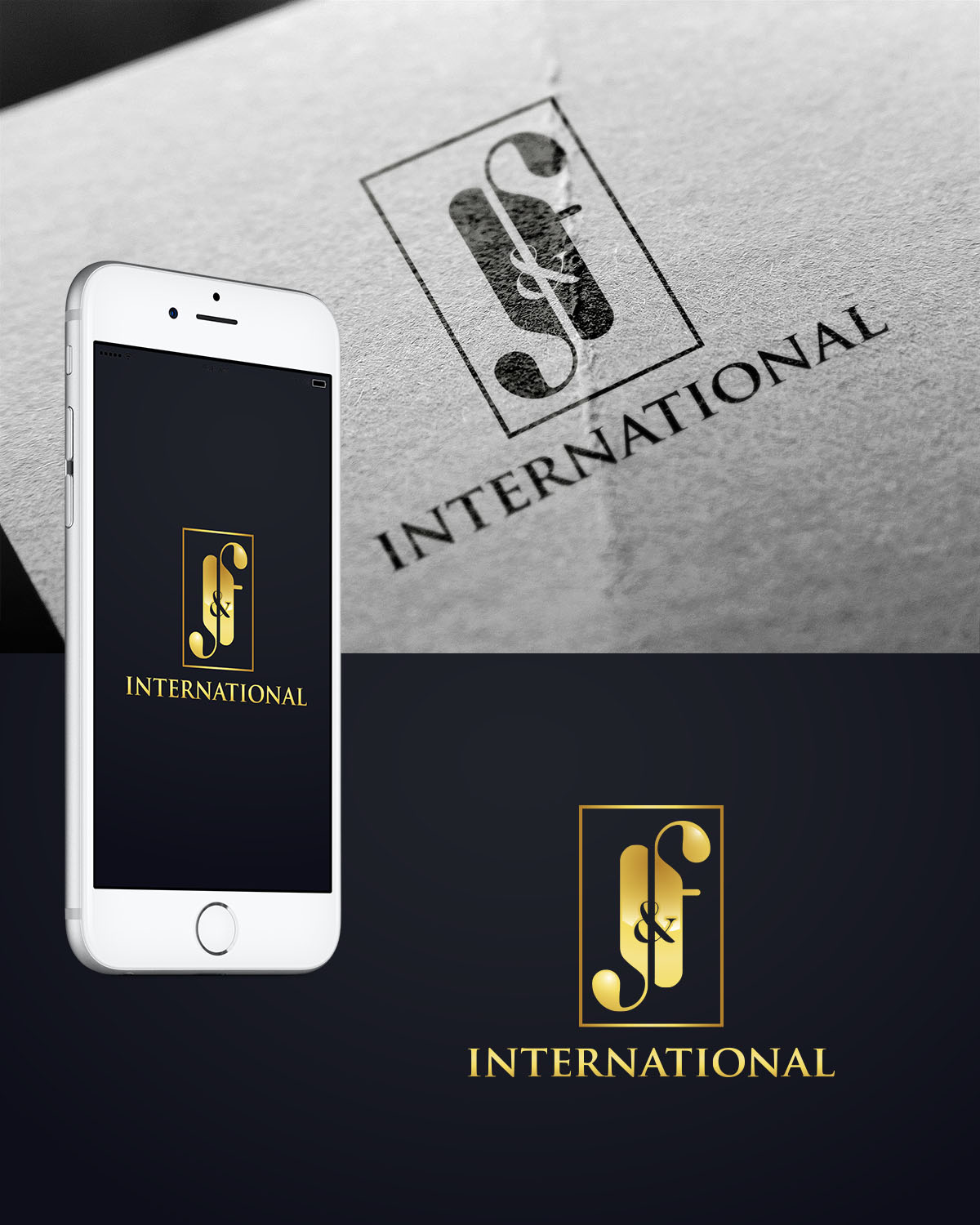 Logo Design by Mar 4 for this project | Design #18803690