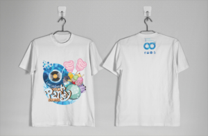T-shirt Design by SAI DESIGNS