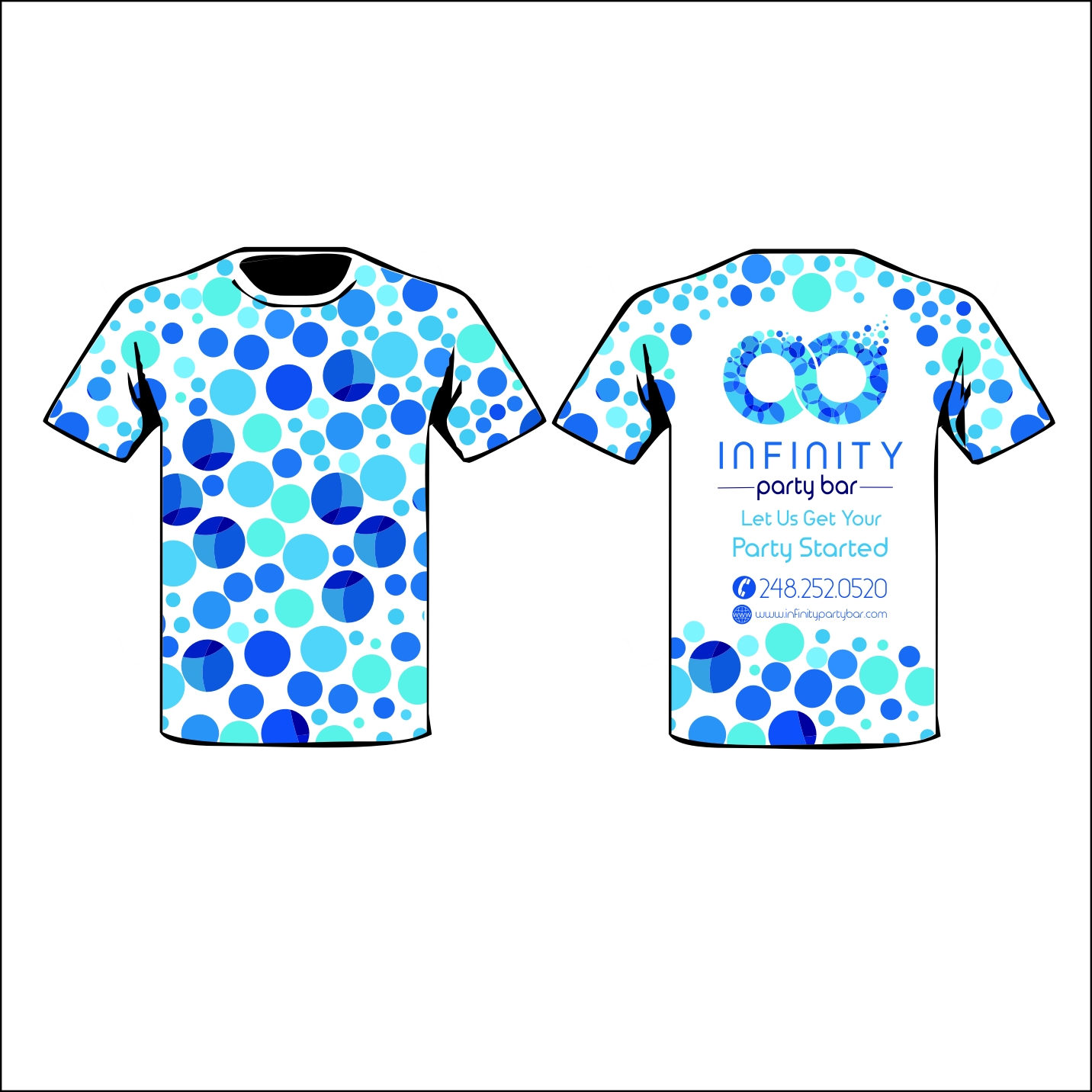 Design de T-shirt par nader Designer pour ce projet | Design #18847943