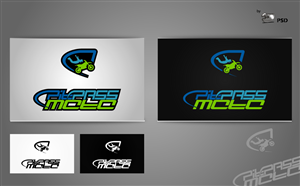 Design de Logo par byPSD pour Pit Pass Media Group | Design : #2897516